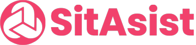 SitAsist Logosu